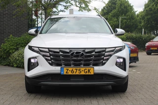 Hyundai Tucson Hyundai Tucson 1.6 T-GDI PHEV Premium 265PK! + Trekhaak 