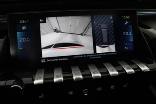 Peugeot 508 Peugeot 508 1.6 HYbrid GT | Panoramadak | Stoelverwarming |  Adaptive cruise | Carplay | Camera | Half leder | Keyless | Navigatie | PHEV - afbeelding nr 16