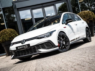 Volkswagen Golf Volkswagen Golf 2.0 TSI GTI CLUBSPORT|PANO|19''|ACC|NURBURG. - afbeelding nr 15