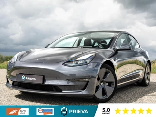 Tesla Model 3 Dual Long range AWD 75kWh
