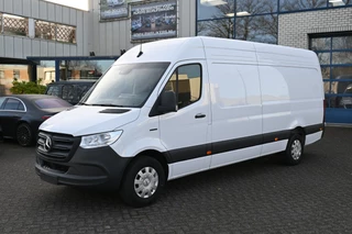 Mercedes-Benz eSprinter 314/414 L3H2 450 km Reikwijdte WLTP Pro 113kWh
