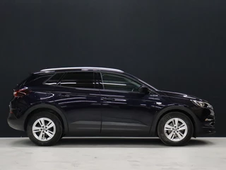 Opel Grandland X [APPLE CARPLAY, ANDROID AUTO, PARKEERSENSOR V+A, STUUR VERWARMD, NIEUWSTAAT] - afbeelding nr 8