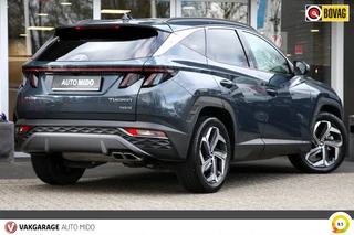 Hyundai Tucson Hybrid - afbeelding nr 20