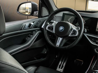 BMW X5 BMW X5 xDrive50e 490PK High Executive M-Sport | DRIVING ASSISTANT PRO | HEADUP | PANO | SKYLOUNGE | HARMAN EN KARDON | - afbeelding nr 85
