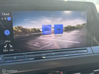 Volkswagen Golf Volkswagen Golf 2.0 TSI R 4Motion HUD AKRA PPF Dealer Onderh - afbeelding nr 23