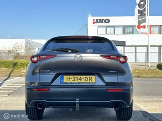 Mazda CX-30 Mazda CX-30 2.0 e-SkyActiv-X M Hybrid Comfort|Carplay Headup - afbeelding nr 4