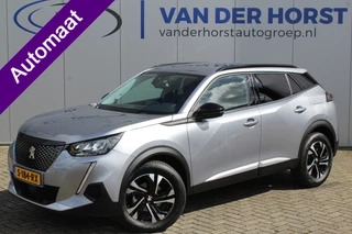 Peugeot 2008 Zo goed als nieuw, slechts 7.500km ! Navigatie, airco, telefoonvoorb. metallic lak, LM wielen, Isofix, Apple Carplay/Android auto etc, etc. - afbeelding nr 1