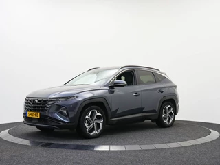 Hyundai Tucson - afbeelding nr 13