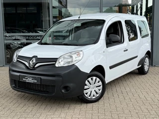 Renault Kangoo - afbeelding nr 23