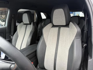 Peugeot 3008 Peugeot 3008 1.6 Hybrid 225 Allure - stoelverwarming - virtu - afbeelding nr 9
