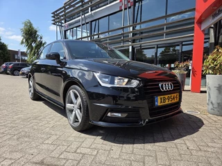 Audi A1 Sportback - afbeelding nr 5