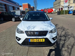 SEAT Arona SEAT ARONA 1.0 TSI STYLE BUSINESS INTENSE / Navigatie / Camera / - afbeelding nr 4