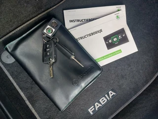 Škoda Fabia Skoda Fabia Combi 1.2 TSI Style Business - afbeelding nr 23