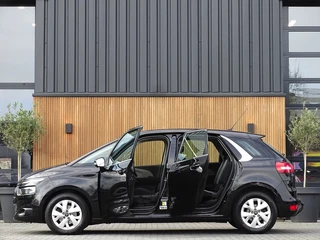Citroën C4 Picasso Citroën C4 Picasso 1.2 PureT. Sport / 2016 / luxe pakket / LED - afbeelding nr 7