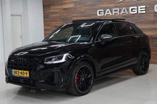 Audi SQ2 - afbeelding nr 7