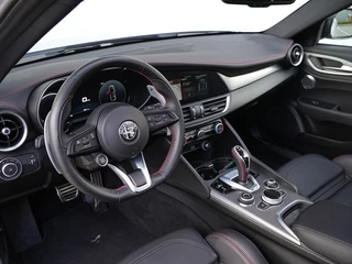 Alfa Romeo Giulia - afbeelding nr 5