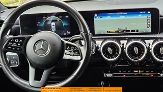 Mercedes-Benz A-Klasse Mercedes A-klasse 180 Business Solution AMG - afbeelding nr 15
