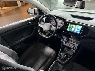 Volkswagen T-Cross Volkswagen T-Cross 1.0 TSI DSG Life Business | CARPLAY | ACC - afbeelding nr 20