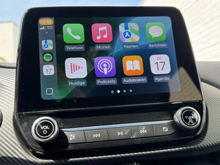 Ford Puma Ford PUMA 1.5 EcoBoost ST-X Cruise control Climate control Stoel- en stuurverwarming B&O Apple / Android Carplay - afbeelding nr 7