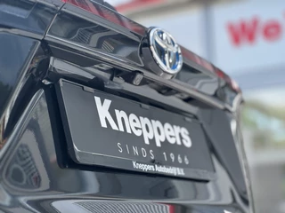 Toyota Yaris Cross Toyota Yaris Cross 1.5 Hybrid 115 Dynamic Edition Trekhaak, Apple/Android,  Adaptive cruise control, Camera , All-in Rijklaarprijs - afbeelding nr 10