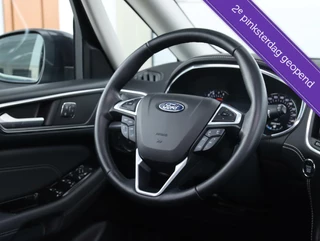 Ford Galaxy Ford Galaxy 2.5i 190PK HEV Vignale | 7 persoons - afbeelding nr 40
