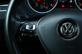 Volkswagen Tiguan Allspace Volkswagen Tiguan Allspace 1.4 TSI / 7 Persoons / 150PK / Pano / Camera / Head-UP / Cruise! - afbeelding nr 28