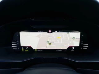 Škoda Superb Skoda Superb Combi 1.4 TSI iV 218pk Sportline Business | 360 Camera | Sportstoelen | 19 inch LMV - afbeelding nr 15
