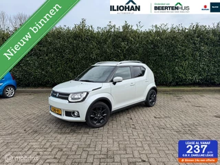 Suzuki Ignis 1.2 Smart Hybrid Stijl