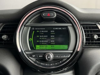 MINI Cooper Mini Mini 1.5 Cooper Chili AUTOMAAT*DEALERONDERHOUDEN*LED*PDC - afbeelding nr 12