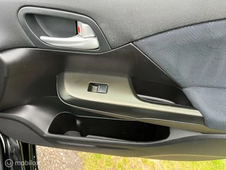 Honda Civic Honda Civic 1.4 Sport Business Edition - afbeelding nr 13