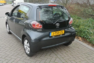 Toyota Aygo - afbeelding nr 6