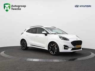 Ford Puma - afbeelding nr 1