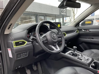 Mazda CX-5 - afbeelding nr 5