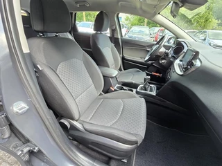 Kia Ceed Sportswagon Kia Ceed Sportswagon 1.0 T-GDi ComfortLine Clima|Cruise|Camera|Android|Carplay|Nap!! - afbeelding nr 15