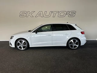 Audi A3 - afbeelding nr 9