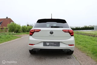 Volkswagen Polo Volkswagen Polo 1.0 TSI / 2x R-Line / Carplay / Virtual - afbeelding nr 34