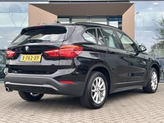 BMW X1 Leder - afbeelding nr 7