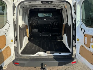 Ford Transit Connect Ford Transit Connect 1.5 TDCI L1 Trend 2018 - afbeelding nr 16
