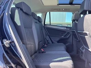 Volkswagen Tiguan Volkswagen Tiguan 1.4 4Motion Highline Business R trekhaak - afbeelding nr 14