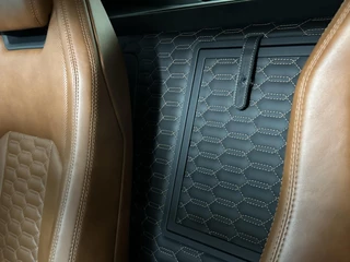 Lamborghini Urus Lamborghini Urus *1000PK*CAPRISTO*EVENTURI*KAHN*CARBON PAKK*FULL OP - afbeelding nr 25