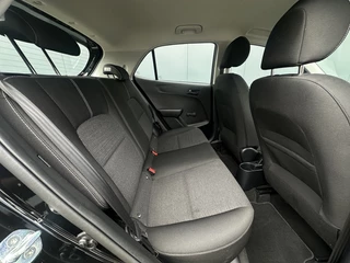 Kia Picanto Kia Picanto 1.0 MPi ComfortPlusLine / Cruise Control / Airco - afbeelding nr 13