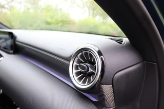 Mercedes-Benz A-Klasse Mercedes A-klasse 250 e phev widescreen cockpit leder stoelverwarming sfeerverlichting climate&cruise control sportzetels - afbeelding nr 34