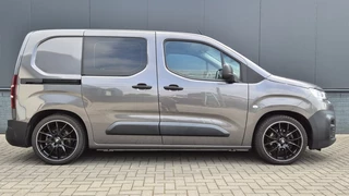 Citroën Berlingo - afbeelding nr 11
