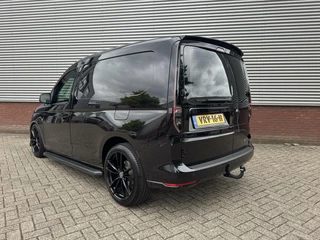 Volkswagen Caddy Volkswagen Caddy Cargo 2.0 TDI DSG Exclusive|75 Edition|Leder|Digi-cockpit|Keyless|LED|Camera|Trekhaak|Ergo-Stoelen|Cruise| - afbeelding nr 6