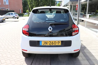 Renault Twingo Renault Twingo 1.0 SCe Collection . - afbeelding nr 7