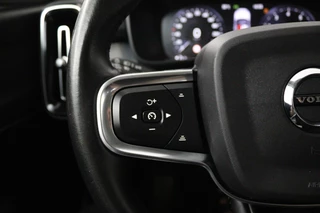 Volvo XC40 Volvo XC40 2.0 T4 Inscription (TREKHAAK, STOEL/STUUR VERWARMING, ACHTERUITRIJCAMERA, NAVIGATIE, SENSOREN, NL-AUTO) - afbeelding nr 7