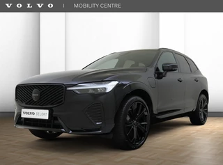 Volvo XC60 T6 AWD Plus Black Edition | 360° Camera | Panoramadak | HUD |