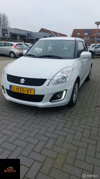 Suzuki Swift - 93799002-0