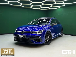 Volkswagen Golf - 234301396-0
