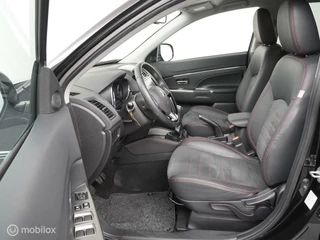 Mitsubishi ASX Mitsubishi ASX 1.6 Cleartec Connect Pro+ - afbeelding nr 10